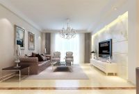 暖色调 166平米爱家