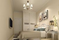 90平米简欧两居