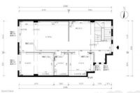 180平新中式展现商住一体化