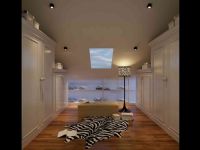 有着高贵而典雅的“气质”又不乏休闲自然