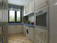 田园与地中海相结合更显得浪漫与温馨~