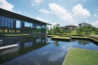 传统中式客厅设计图