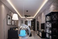 工业风 装修设计