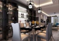 工业风 装修设计