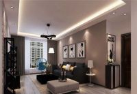 工业风 装修设计