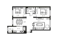 工业风 装修设计