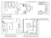 舒适与美观并存