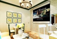 咖啡之家 70㎡和平时光