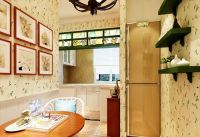 咖啡之家 70㎡和平时光