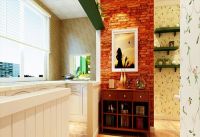 咖啡之家 70㎡和平时光