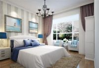 98平现代田园风