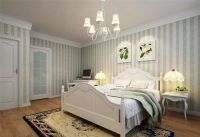 98平现代田园风