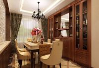 轻奢新古典欧式