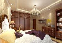 轻奢新古典欧式