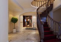 西山花园220㎡ 欧式叠拼别墅