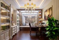 西山花园220㎡ 欧式叠拼别墅