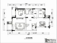 一品嘉园西班牙风格设计方案