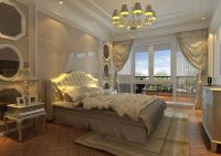 300平新古典设计方案