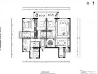 300平新古典设计方案