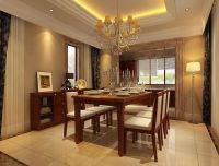 480平米独栋龙湾别墅欧式设计方案