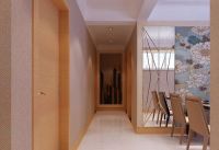 现代简约风格奶油咖啡