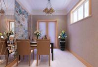 现代简约风格奶油咖啡