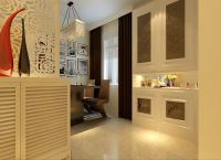 时尚前卫 90平米爱家