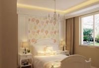 优雅独特，简洁明快