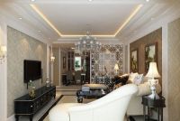 优雅独特，简洁明快