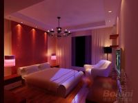 玉渊潭南路甲9号院-现代简约-二居室