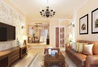 京奥家园经典美式