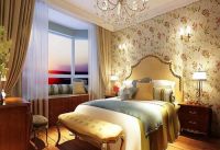 京奥家园经典美式