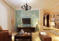 京奥家园经典美式