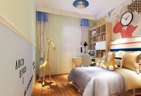 京奥家园经典美式