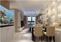 风格简约却不简单