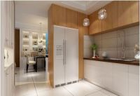 风格简约却不简单