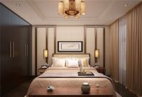 新中式 含蓄轻灵