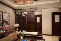 新中式 含蓄轻灵