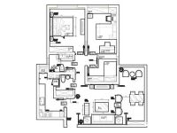 新中式 含蓄轻灵