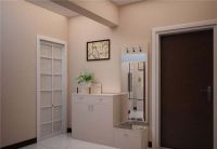 回归自然的美式乡村两居