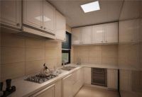 回归自然的美式乡村两居