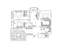 人性化的空间设计