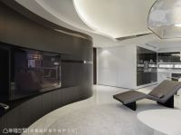 时尚美学的简约风格效果图