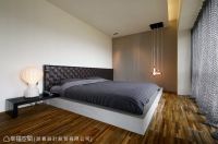 时尚美学的简约风格效果图