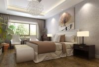 低调且时尚为特点装修设计