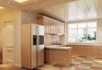 高端有档次 135平米装修