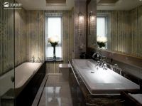 豪华的欧式风格家装效果图