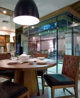 家装中式风格效果图