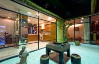 家装中式风格效果图