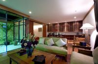 家装中式风格效果图